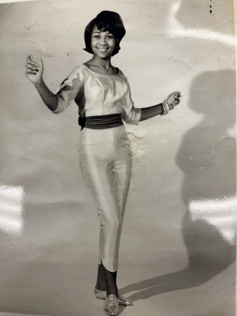 barbaraページ Barbara Green's Soulful Ascent at 13 | The Bob Abrahamian Collection